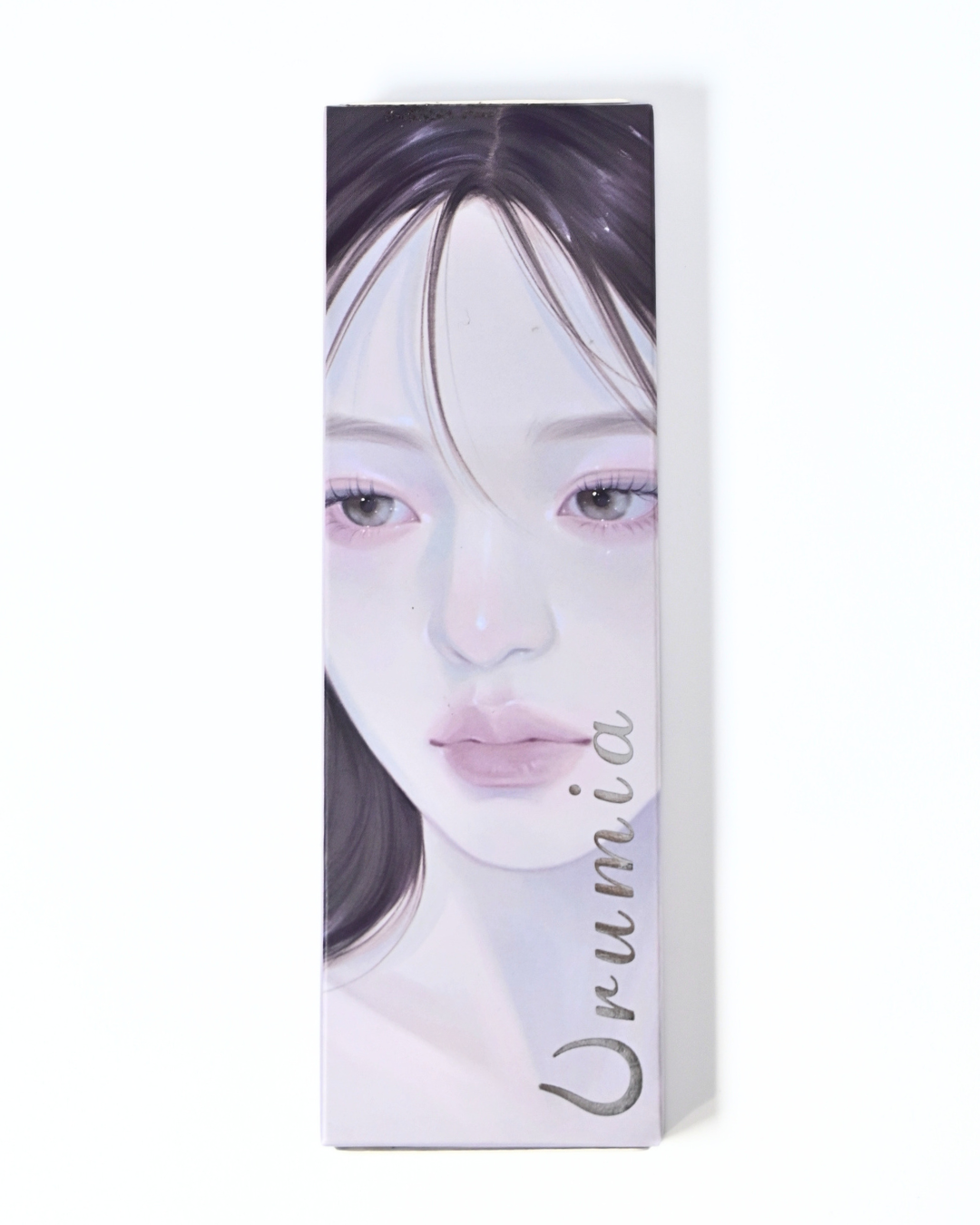 しずかな輝き -Calm Black-