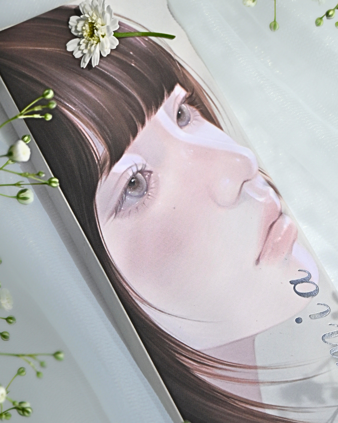 おだやかな希望 -Hope Beige-