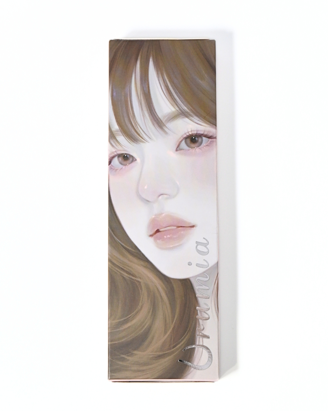 あまい恋心 -Blush Rose-